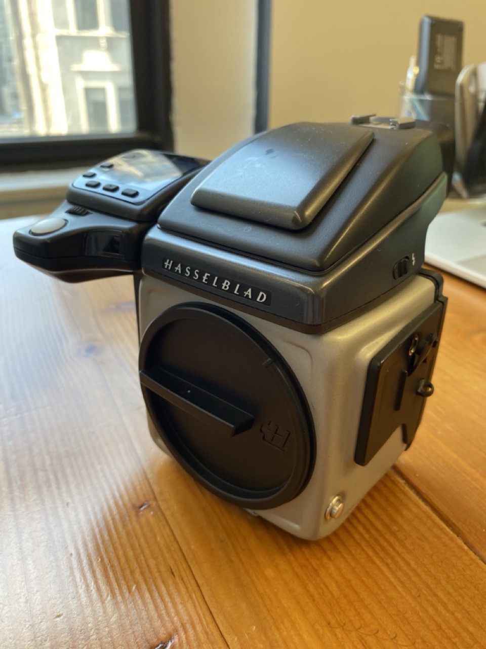 hasselblad h5x used