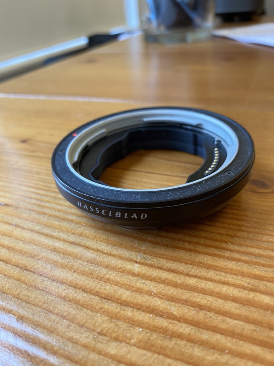Hasselblad H 13mm Extension Tube