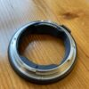 Hasselblad H 13mm Extension Tube - Image 4