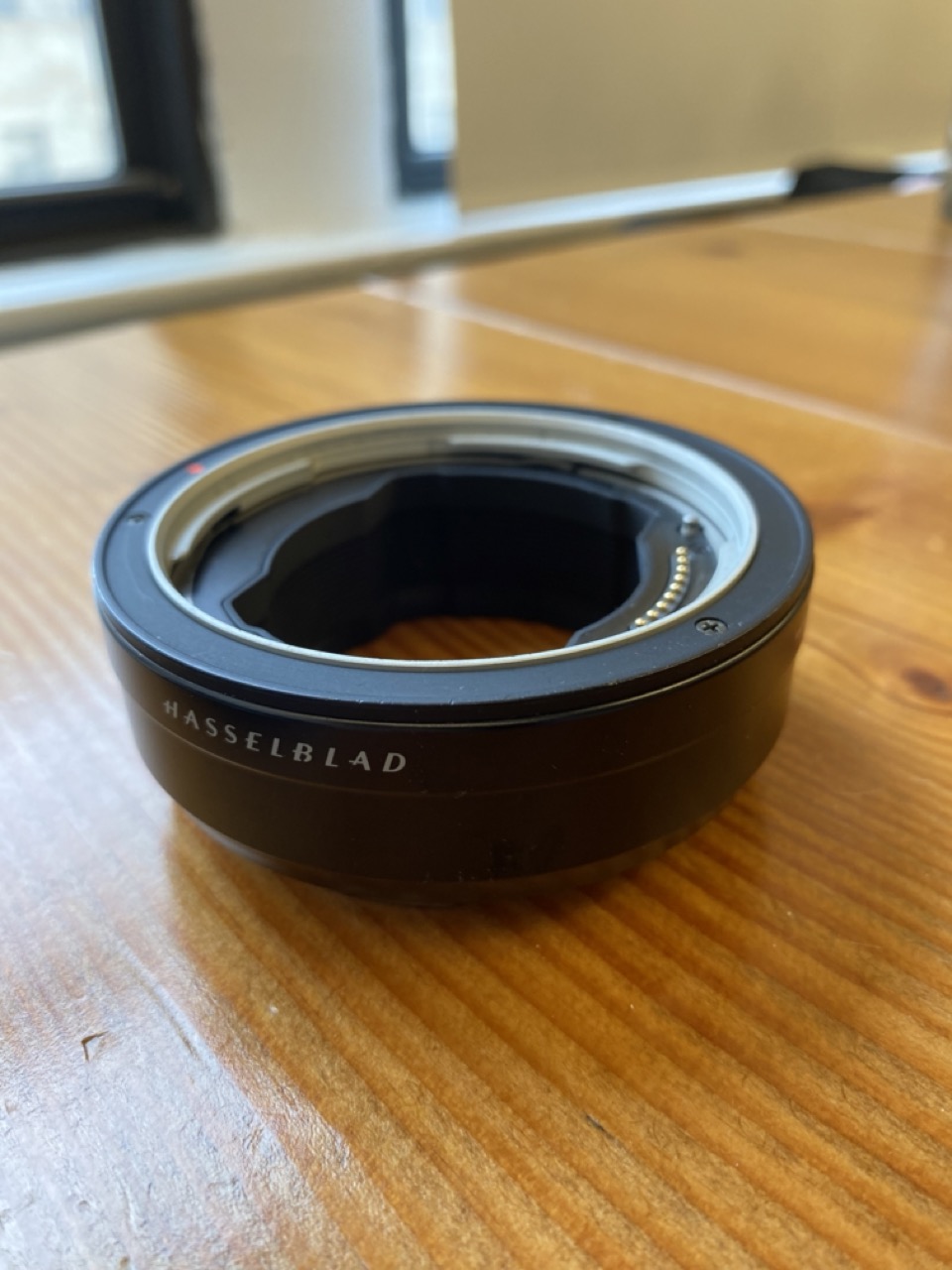 Hasselblad H 26mm Extension Tube