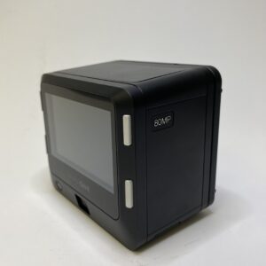 Phase One IQ3 80MP