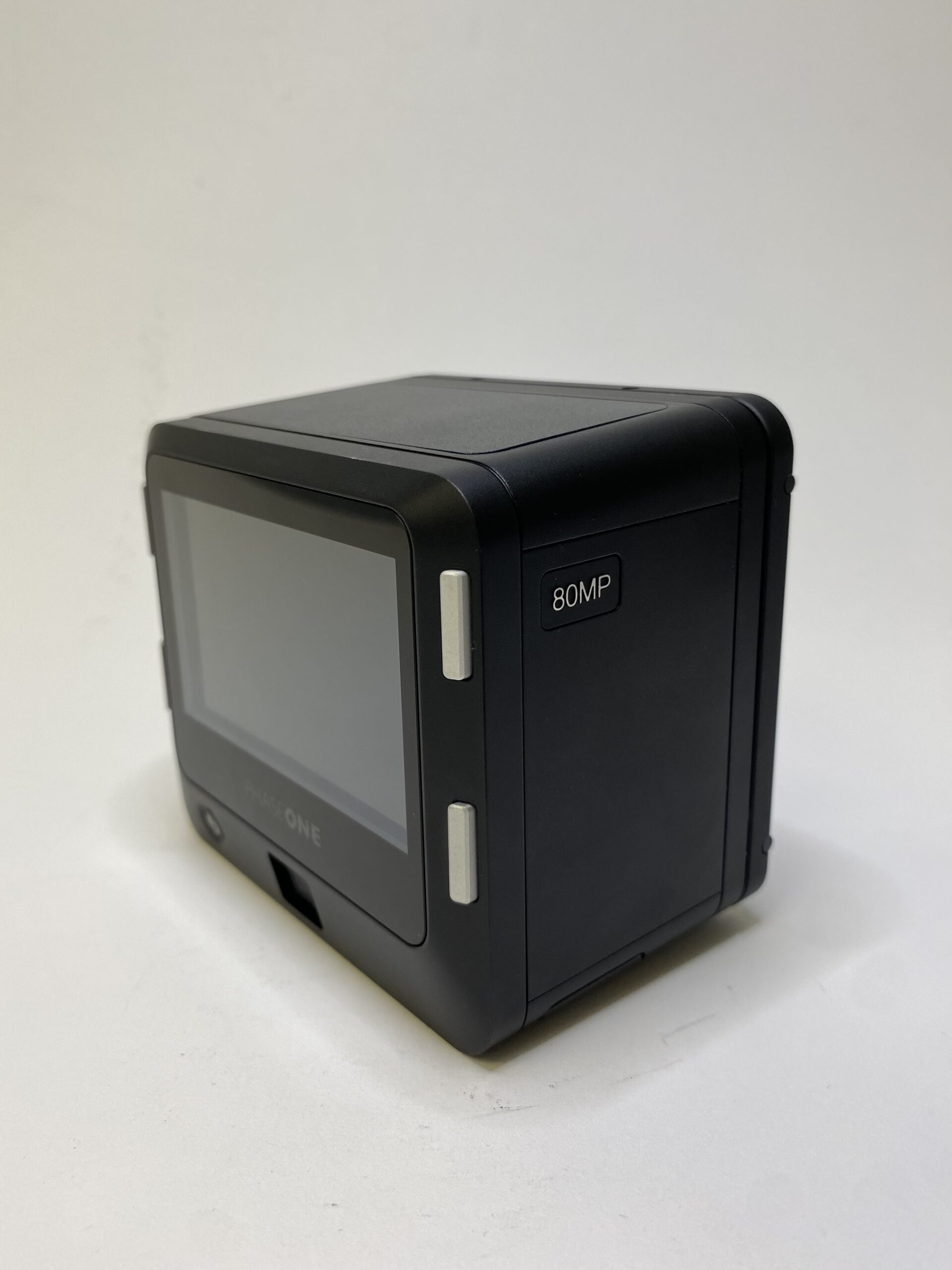 Phase One IQ3 80MP