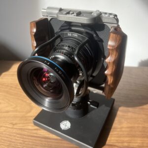 Cambo 43/65 65th Anniversary Edition with Rodenstock 32mm f/4 Technical Lens