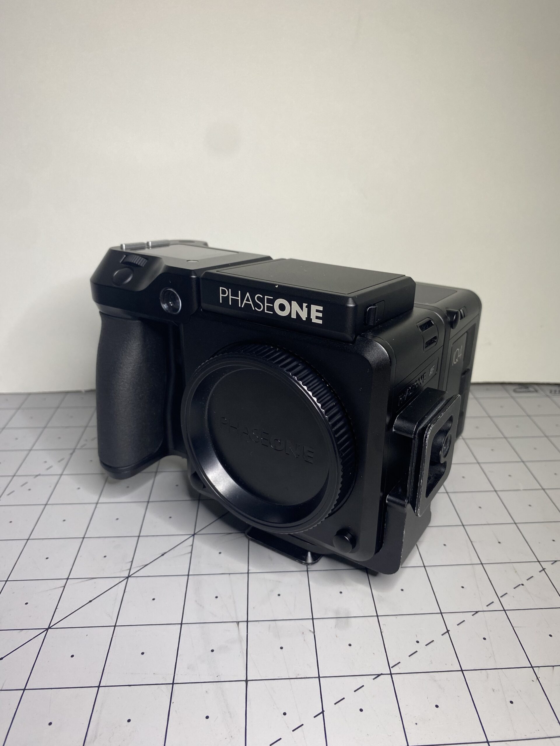 XF Waist-Level Finder - Image 2