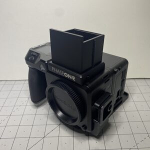 XF Waist-Level Finder