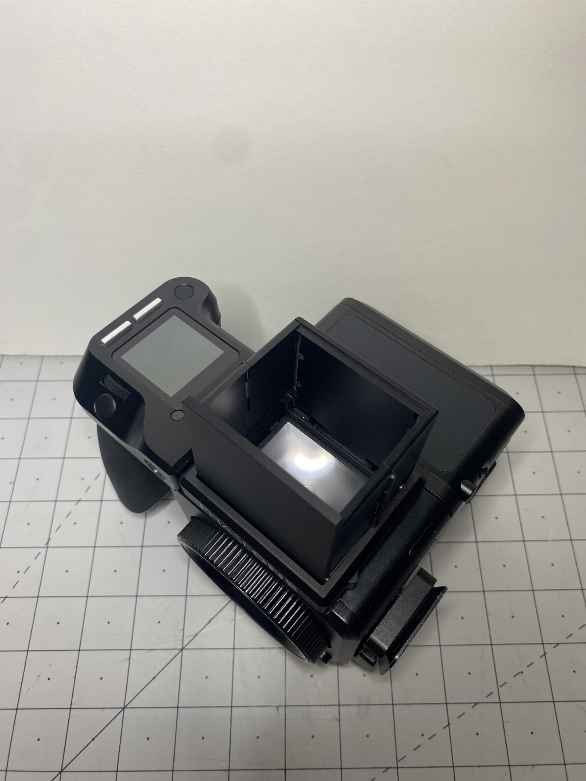 XF Waist-Level Finder - Image 3